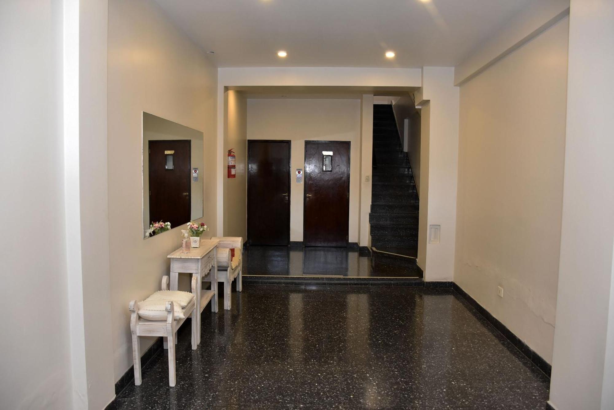 Апартаменти Departamento Balcarce Jujuy 4B Сан-Сальвадор-де-Жужуй Екстер'єр фото